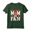 Maglietta Pallacanestro - Squadra Basket Ragazzi - Ideale per Giocatori e Tifosi - Play hard, dream big
