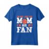 Maglietta Pallacanestro - Squadra Basket Ragazzi - Ideale per Giocatori e Tifosi - Play hard, dream big