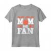 Maglietta Pallacanestro - Squadra Basket Ragazzi - Ideale per Giocatori e Tifosi - Play hard, dream big