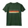 Leggendario dal 1978 - Maglietta Stile Vintage per Compleanno 1978 - Ideale come Souvenir