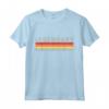 Leggendario dal 1978 - Maglietta Stile Vintage per Compleanno 1978 - Ideale come Souvenir