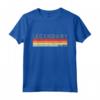 Leggendario dal 1978 - Maglietta Stile Vintage per Compleanno 1978 - Ideale come Souvenir