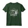 Livello 33 Superato Uomo 33 Anni - Compleanno Maglietta Regalo per 33° Compleanno - Idee Regalo Uomo 33 Anni