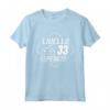 Livello 33 Superato Uomo 33 Anni - Compleanno Maglietta Regalo per 33° Compleanno - Idee Regalo Uomo 33 Anni