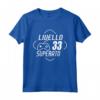 Livello 33 Superato Uomo 33 Anni - Compleanno Maglietta Regalo per 33° Compleanno - Idee Regalo Uomo 33 Anni