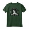 Maglietta Repubblicana Irlandese - Bobby Sands 1954-1981 - Leggera e Resistente con Taglio Classico