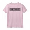Merchandiser Maglietta - Taglio Classico per un Look Professionale - Acquista Online