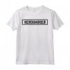 Merchandiser Maglietta - Taglio Classico per un Look Professionale - Acquista Online