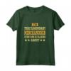 Merchandiser Titolo di Lavoro Divertente - Maglia a Manica Lunga per Regalo Professionale - Ideale per Compleanno o Natale