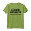 Fashion Merchandiser Maglietta - Stylish and Comfortable Apparel for the Fashion Industry