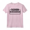 Fashion Merchandiser Maglietta - Stylish and Comfortable Apparel for the Fashion Industry
