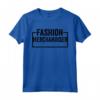 Fashion Merchandiser Maglietta - Stylish and Comfortable Apparel for the Fashion Industry