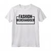 Fashion Merchandiser Maglietta - Stylish and Comfortable Apparel for the Fashion Industry