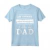 Il mio Merchandiser preferito mi chiama papà Merchandiser dad - Maglietta per gli Amanti del Merchandising - Idea Regalo per Papà