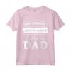 Il mio Merchandiser preferito mi chiama papà Merchandiser dad - Maglietta per gli Amanti del Merchandising - Idea Regalo per Papà