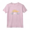L'Aspetto di un Visual Merchandiser Figo! Maglia con Maniche Raglan - Idea Regalo Originale per Compleanni e Laurea