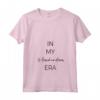 Donna Nella mia era Merchandiser - Maglietta con Collo a V per Veri Appassionati - Regalo Unico per Merchandisers