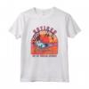 Reset in Pensione Merchandiser Divertente Vintage Maglietta - Not My Problem Anymore - Abbigliamento per la Pensione Ideale per Uomini e Donne