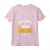 Fantastico Merchandiser - Maglietta con Collo a V e Citazione Divertente - Ideale come Regalo per Uomo o Donna