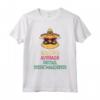 Merchandiser al Dettaglio Medio Nacho Cinco de Mayo Maglietta - Fiesta Squad per la Celebrazione del 5 Maggio