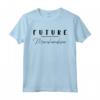 Future Merchandiser Maglietta - Stylish Tee for Aspiring Fashion Students - Lightweight and Classic Fit