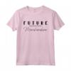 Future Merchandiser Maglietta - Stylish Tee for Aspiring Fashion Students - Lightweight and Classic Fit