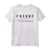 Future Merchandiser Maglietta - Stylish Tee for Aspiring Fashion Students - Lightweight and Classic Fit