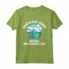 Earth Day Vibes Merchandiser al dettaglio - Maglietta Giornata della Terra - Design divertente per Commercianti al dettaglio