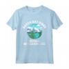 Earth Day Vibes Merchandiser al dettaglio - Maglietta Giornata della Terra - Design divertente per Commercianti al dettaglio