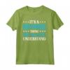 Merchandiser Thing - Divertente Felpa con Cappuccio - Regalo Professionale per Merchandiser - Ideale per Compleanno o Natale