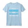 Merchandiser Thing - Divertente Felpa con Cappuccio - Regalo Professionale per Merchandiser - Ideale per Compleanno o Natale