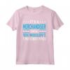 Merchandiser Thing - Divertente Felpa con Cappuccio - Regalo Professionale per Merchandiser - Ideale per Compleanno o Natale