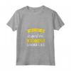 Donna Merchandiser Job Title Dipendente Funny Worker Maglietta con Collo a V - Regalo Divertente per Merchandiser - Ideale per Compleanni e Natale