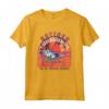 Pensione Visual Merchandiser Divertente Vintage Maglietta - Vestito divertente per il pensionamento con citazione 'Not My Problem Anymore'