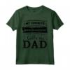 Il mio Merchandiser preferito mi chiama papà Merchandiser - Maglietta Regalo per Appassionati del Merchandising