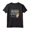 Divertente Trump 2020 Camicia Regalo - Merchandiser Canotta per Sostenitori - Make America Great Again