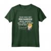Divertente Trump 2020 Camicia Regalo - Merchandiser Canotta per Sostenitori - Make America Great Again