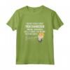 Divertente Trump 2020 Camicia Regalo - Merchandiser Canotta per Sostenitori - Make America Great Again