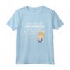 Divertente Trump 2020 Camicia Regalo - Merchandiser Canotta per Sostenitori - Make America Great Again