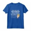 Divertente Trump 2020 Camicia Regalo - Merchandiser Canotta per Sostenitori - Make America Great Again
