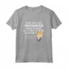 Divertente Trump 2020 Camicia Regalo - Merchandiser Canotta per Sostenitori - Make America Great Again