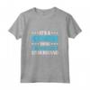 Merchandiser Thing - Divertente Canotta per Dipendenti Merchandiser - Regalo Professionale per Compleanno o Natale