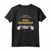 Questo è l'Aspetto di un Visual Merchandiser Figo! - Felpa Originale per Compleanno o Festa - Regalo Divertente Visual Merchandiser