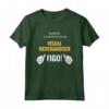 Questo è l'Aspetto di un Visual Merchandiser Figo! - Felpa Originale per Compleanno o Festa - Regalo Divertente Visual Merchandiser