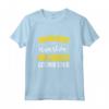 Merchandiser Job Title Dipendente Funny Worker - Maglia a Manica per Regalo Professionale - Ideale per Compleanno o Natale