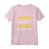 Merchandiser Job Title Dipendente Funny Worker - Maglia a Manica per Regalo Professionale - Ideale per Compleanno o Natale