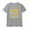 Merchandiser Job Title Dipendente Funny Worker - Maglia a Manica per Regalo Professionale - Ideale per Compleanno o Natale