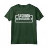Fashion Merchandiser Maglietta - Trendy Tee for Aspiring Fashion Enthusiasts - Buy Online Now