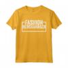 Fashion Merchandiser Maglietta - Trendy Tee for Aspiring Fashion Enthusiasts - Buy Online Now