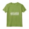 Donna Merchandiser - Divertente Maglietta con Collo a V per Regalo di Compleanno o Natale - Merchandiser Leggendario